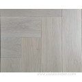 ABC Natural wood grain solid oak wood floor